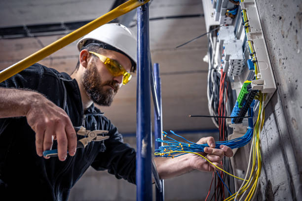 Best Emergency Electrical Repair  in Ivyland, PA