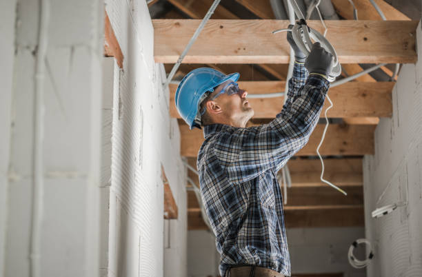 Best Local Electrician Companies  in Ivyland, PA