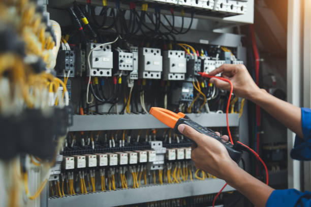 Best Commercial Electrician Services  in Ivyland, PA