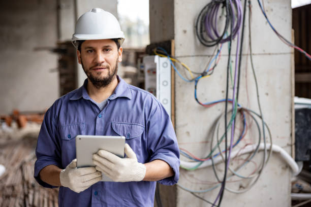 Best Electrical Wiring Services  in Ivyland, PA