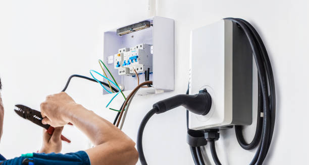 Best Electrical Upgrades for Homes  in Ivyland, PA