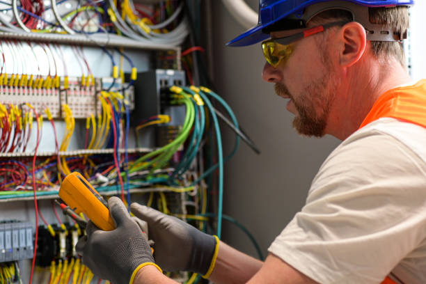 Best Electrical Rewiring Services  in Ivyland, PA