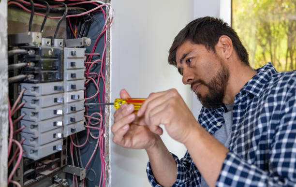 Best Home Electrical Repair  in Ivyland, PA